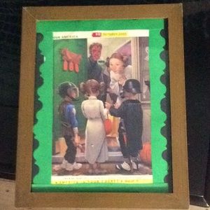 Collectors Readers Digest Star Wars Cover 2005.